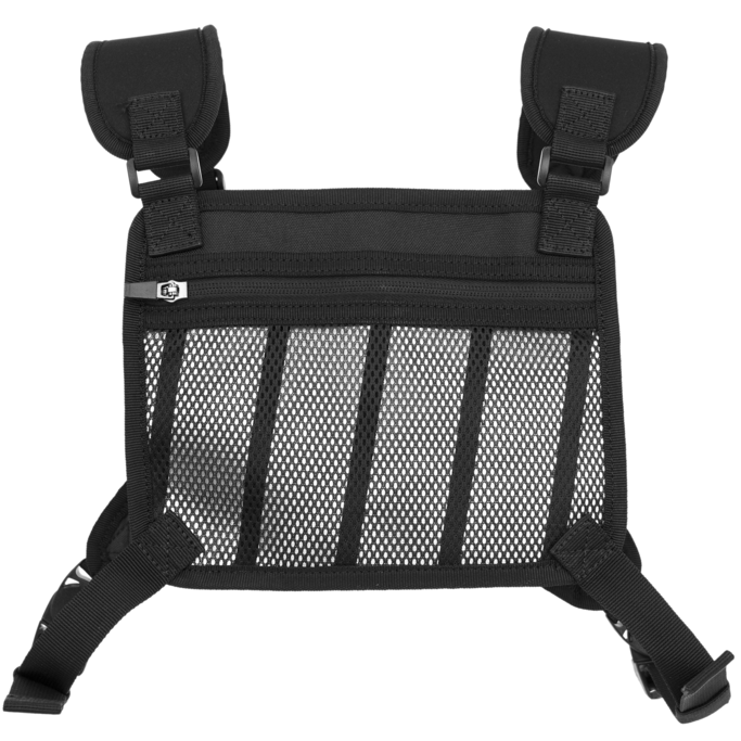 Wolf Tactical - Compact Chest Pack - Military & First Responder