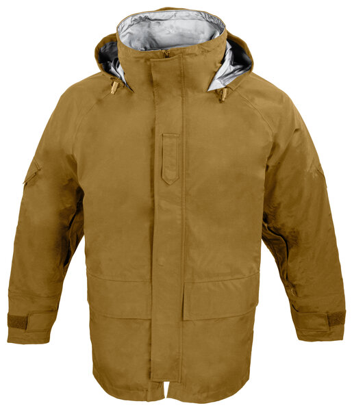 Propper - Men's Propper Gen II Waterproof Parka - Military & Gov't