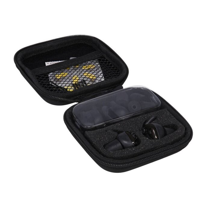 Walker's Isolator Earbuds 電子耳栓 イヤマフ 実物 Walker's - Isolator Earbuds - Military & Gov't Discounts | GOVX