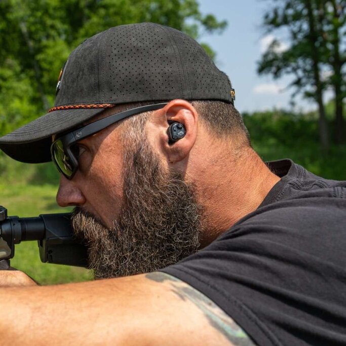 Walker's - Isolator Earbuds - Military & Gov't Discounts | GOVX