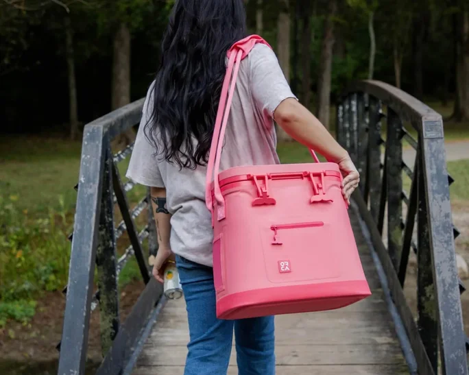 Orca Coolers - Wanderer Tote - Military & Gov't Discounts | GOVX