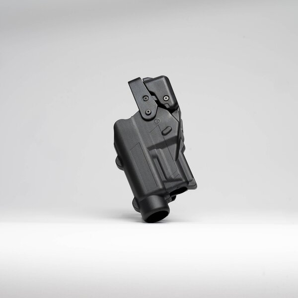Alien Gear Holsters - RAPID FORCE® Level III Replacement Shell For ...