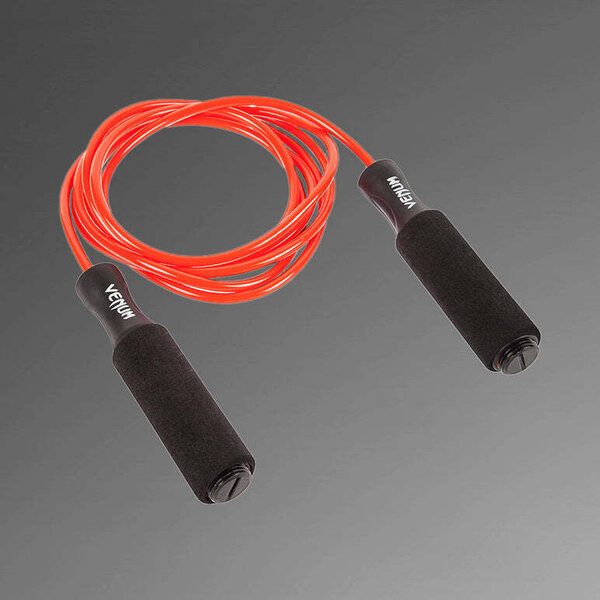 Venum - Venum Competitor Weighted Jump Rope - Military & First ...