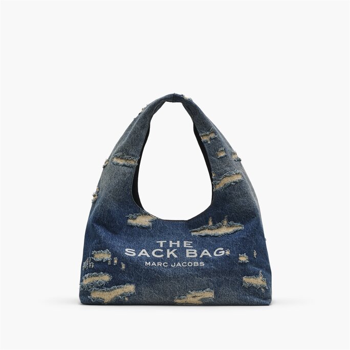 関税送料込 Marc Jacobs The Sack Bag THE SACK BAG/ザ サック バッグ（ショルダーバッグ）｜MARC