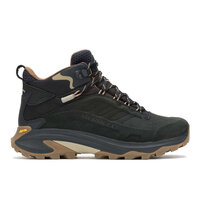 Merrell - Men's Moab Speed 2 Leather Mid Waterproof Shoes