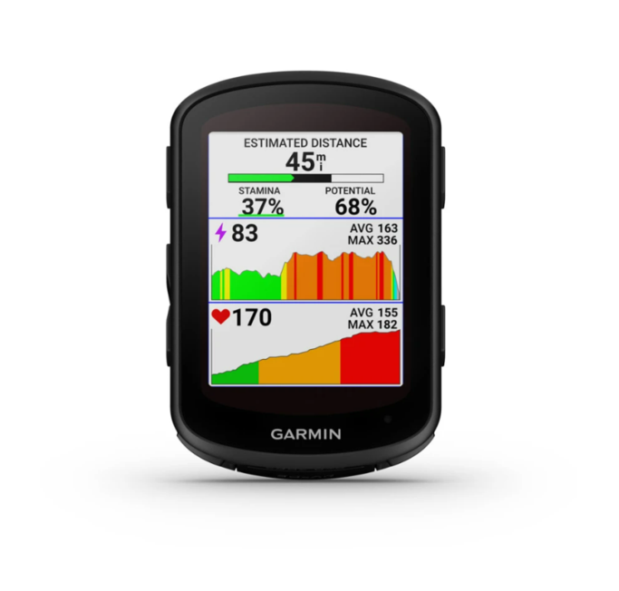 Garmin - Edge 840 Solar GPS - Military & Gov't Discounts | GOVX