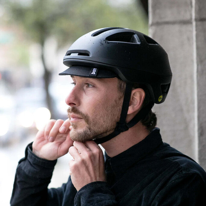 bern major mips bike helmet - men's Bern Helmets - Major MIPS Bike Helmet (Barn Deal) - Military & First  Responder Discounts