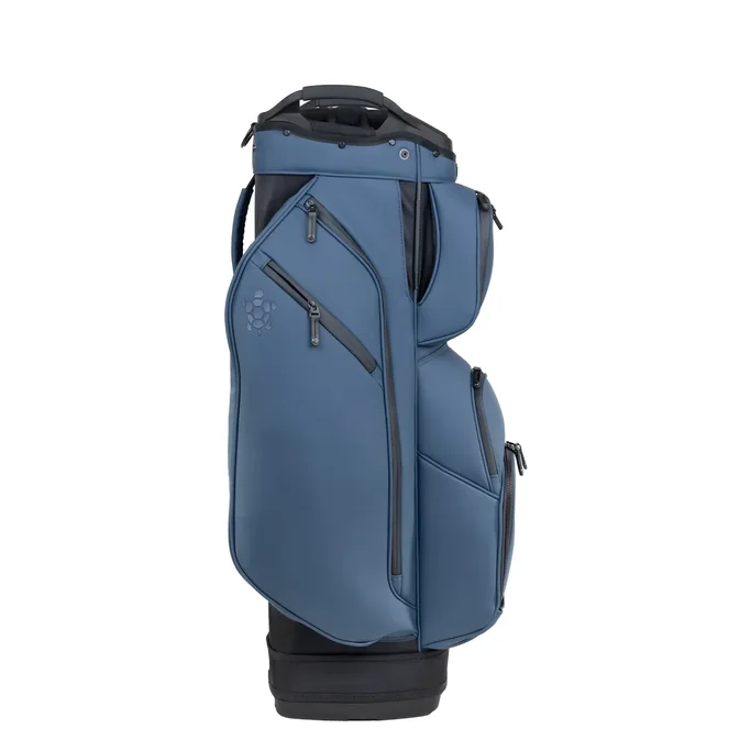 KRADUL - LUX Cart Bag - Military & Gov't Discounts | GOVX