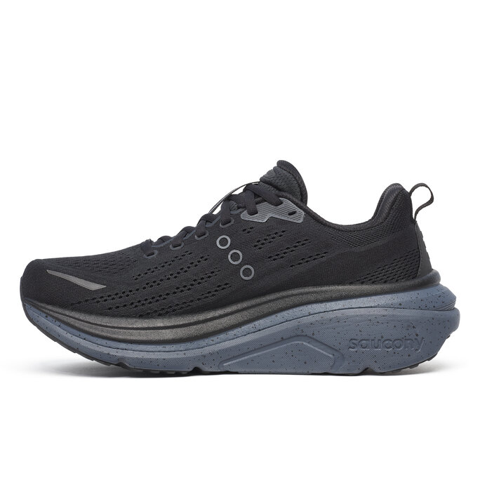 Saucony - Men's Hurricane 25 Shoes - Military & Gov't Discounts | GOVX
