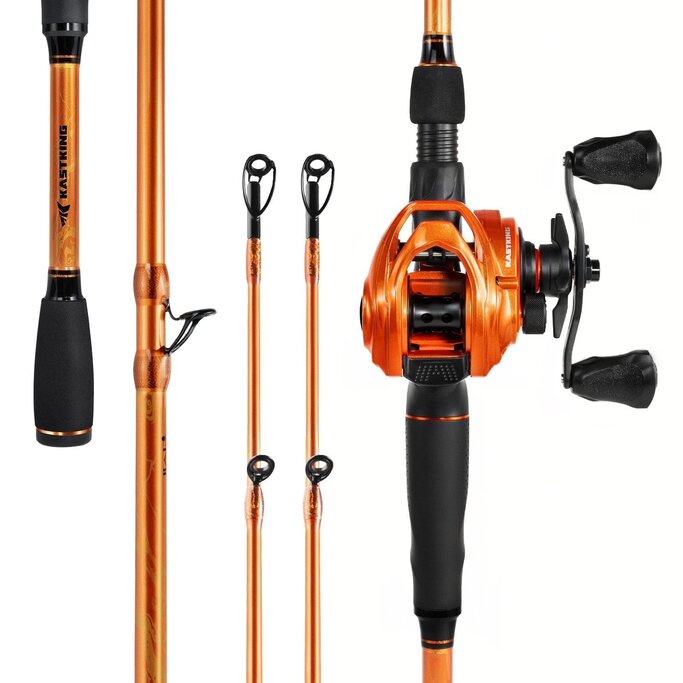 defender fishing reel Spinning (retail packaging) and centrifugal braking. SEA TECH Spinning REEL -