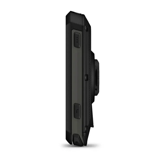 Garmin - Edge 550 GPS Cycling Computer - Military & Gov't