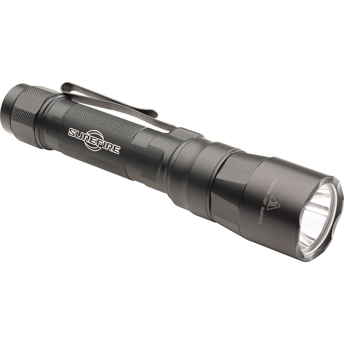 SureFire - EDC2-DFT Turbo - Military & Gov't Discounts | GOVX
