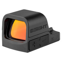 Aimpoint - CompM5 2 MOA Red Dot Sight Military Discount | GovX