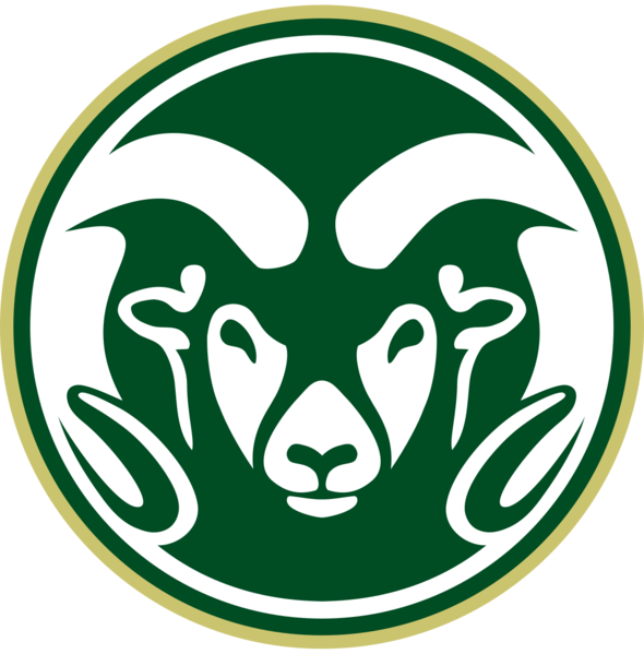Shop Colorado State Rams Basketball Government & Military Discounts | GOVX