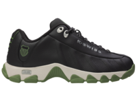 コーヌスクローネ K-Swiss - 03426-059-XW | ST329 CMF | PHANTOM/BLACK/SAFARI