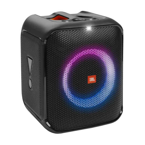 家電 JBL PARTYBOX ENCORE ESSENTIAL 2 JBL PartyBox Encore Essential 2 - Portable party speaker - Black