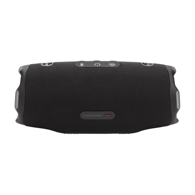 JBL - Charge 6 Bluetooth Speaker - Military & Gov't Discounts | GOVX
