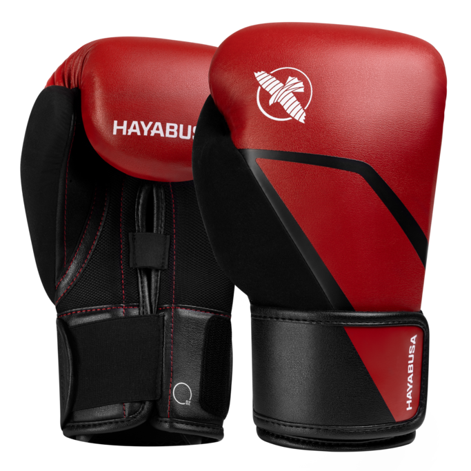 Hayabusa - Hayabusa E1 Boxing Gloves - Military & First Responder