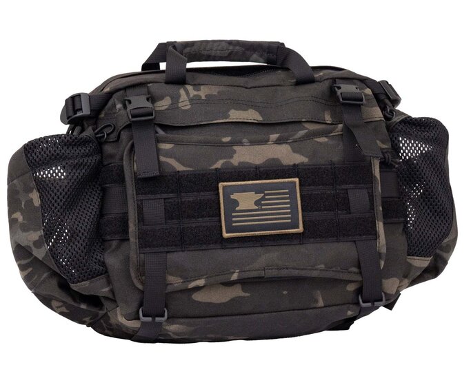Mountainsmith - Tour EVO Lumbar Pack - Military & First Responder