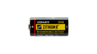 COAST Products - ZX866 Rechargeable Battery - Military & First COAST Products - ZX866 Rechargeable Battery - Military & First