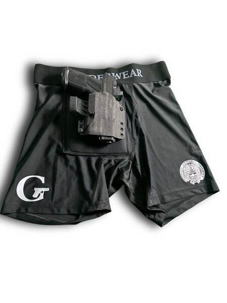 EGO Tactical - The MSP - Military & First Responder Discounts | GOVX