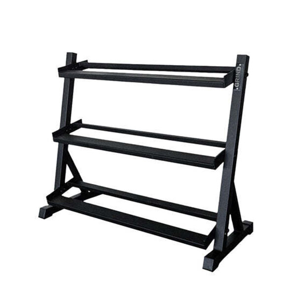 Military Weight Racks PRx Performance - Garage Sale Dumbbell Rack 42