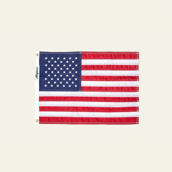 Allegiance Flag Supply - 16