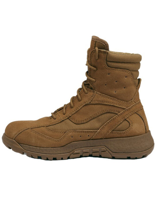 Belleville Boot - Men's AMRAP Field Boots - Military & Gov't