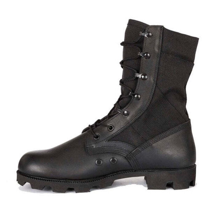 Belleville / CANOPY ブラック ジャングル ブーツ Belleville Boot - Men's Canopy Boots - Military & Gov't Discounts