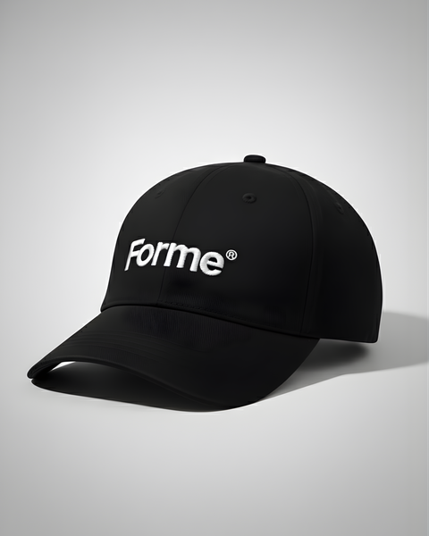 Forme® - Essential Cap - Military & First Responder Discounts | GOVX