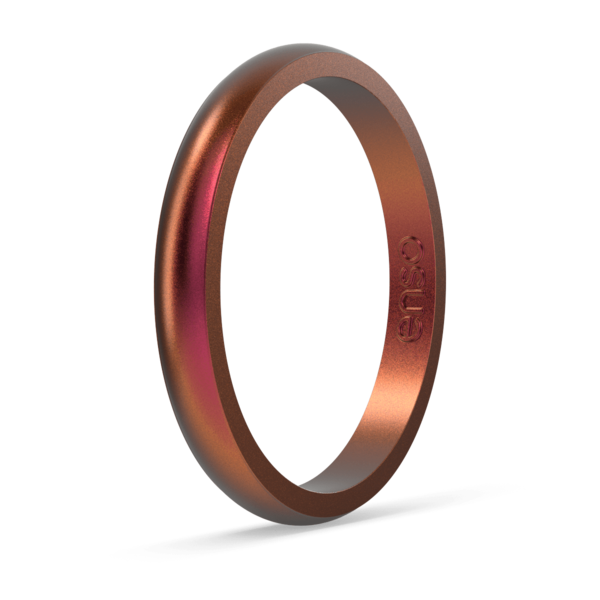 Enso Rings - Halo Legends Ring - Poseidon - Military & First Responder ...