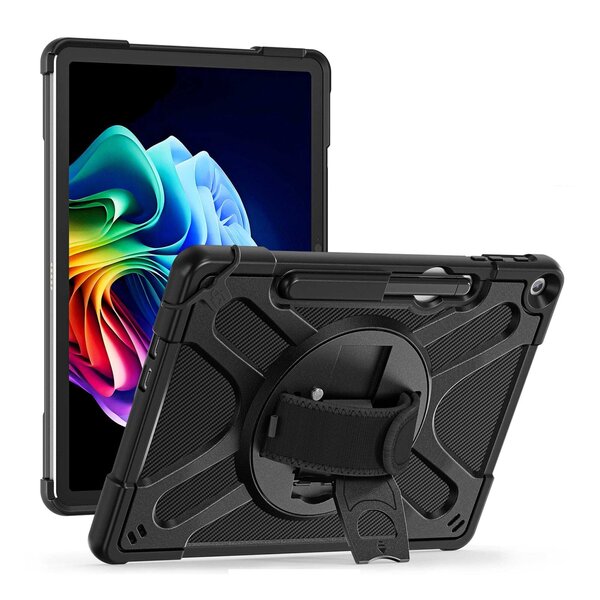 Sahara Case Microsoft Surface Pro 12inch Case HeavyDuty with Hand