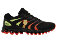 K-Swiss - 07112-001-M | TUBES 200 | BLACK/BLACK/BLACK - Military