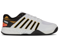 K-Swiss - 96563-072-M | EXPRESS LIGHT PICKLEBALL | HIGHRISE/WHITE