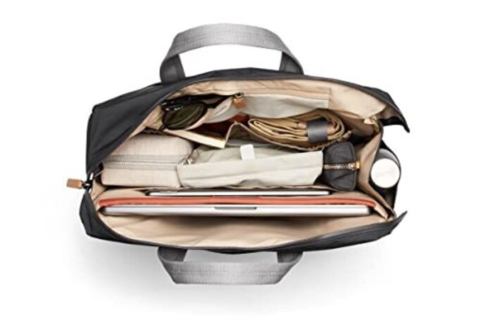 Bellroy - Tokyo Work Bag - Military & Gov't Discounts | GOVX