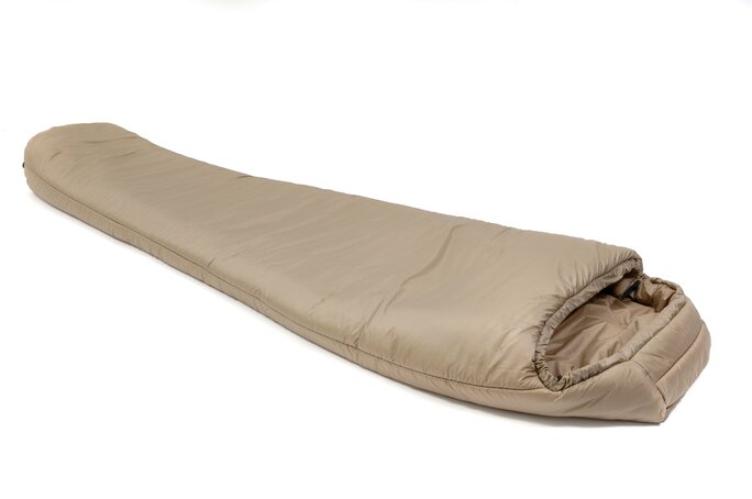 Snugpak - Softie 12 Osprey Sleeping Bag Gov't & Military Discount