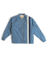 Birdwell - Comp Jacket 25 - Federal Blue/Bone - Military & First