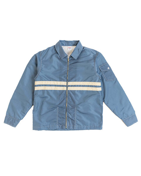 Birdwell - Comp Jacket 25 - Federal Blue/Bone - Military & First