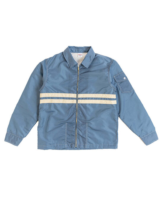Birdwell - Comp Jacket 25 - Federal Blue/Bone - Military & First