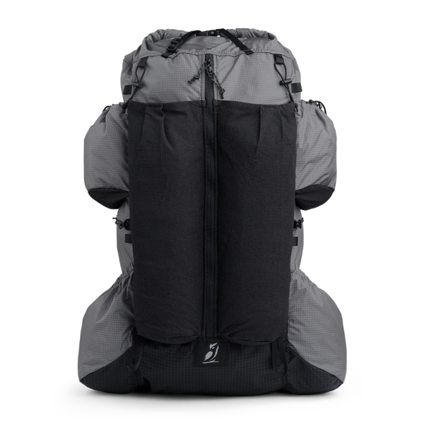 Outdoor Vitals - Shadowlight Carbon 60 Backpack - Military & First