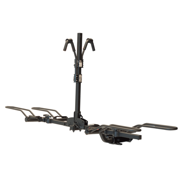 Hollywood Racks - Trail Rider Hitch Bike Rack - Military & First ...