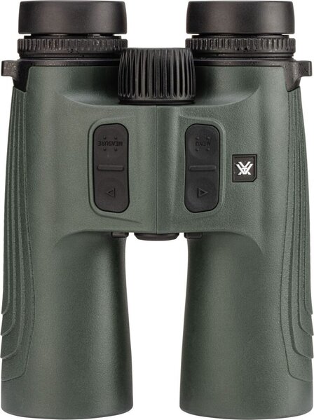 Vortex Optics - Talon® HD 10K 12x50 Ballistic Laser Rangefinding ...
