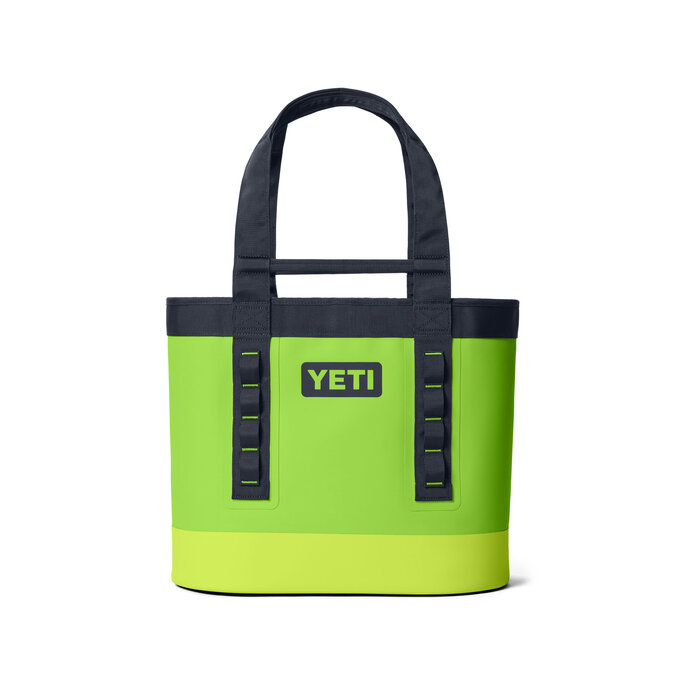 YETI - Camino Carryall 35 Tote 2.0 - Military & Gov't Discounts | GOVX