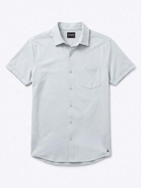 Cuts - AO Button Up | Stratus Signature-Fit PYCA Pro® - Military ...