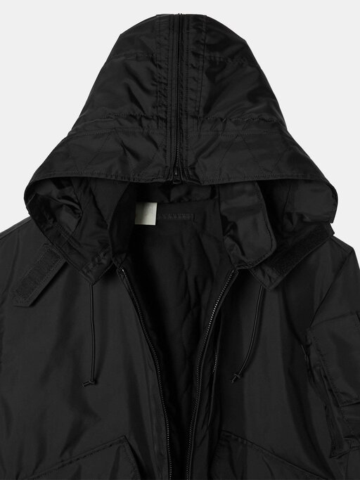 Alpha Industries - N. HOOLYWOOD X ALPHA CWU-106P - Military