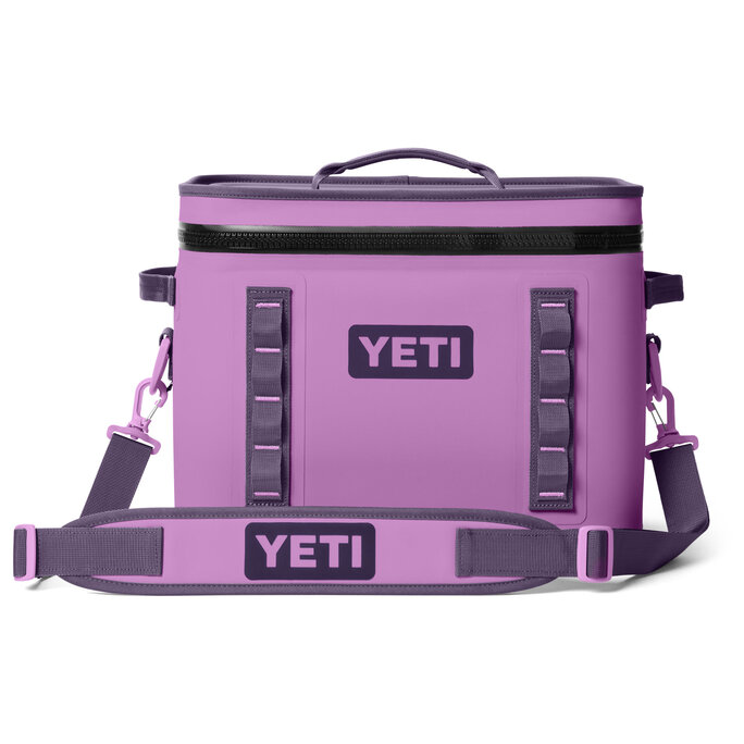 YETI - Hopper Flip 18 Soft Cooler Military Discount | GovX