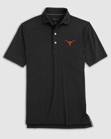 johnnie-O - Georgetown University Birdie Jersey Performance Polo