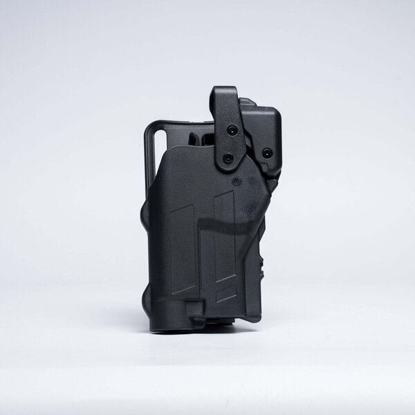 Alien Gear Holsters - RAPID FORCE® Level III Duty Holster For Sig Sauer ...