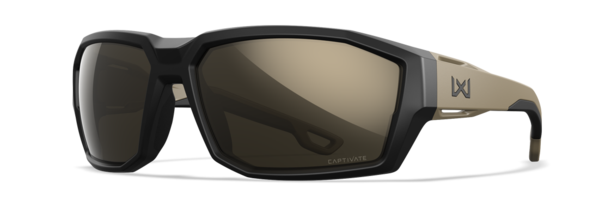 Wiley X - Alpine Sunglasses - Military & Gov't Discounts | GOVX
