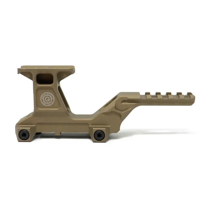 GBRS Group - GBRS Group Hydra V2 Mount Kit - Military & Gov't